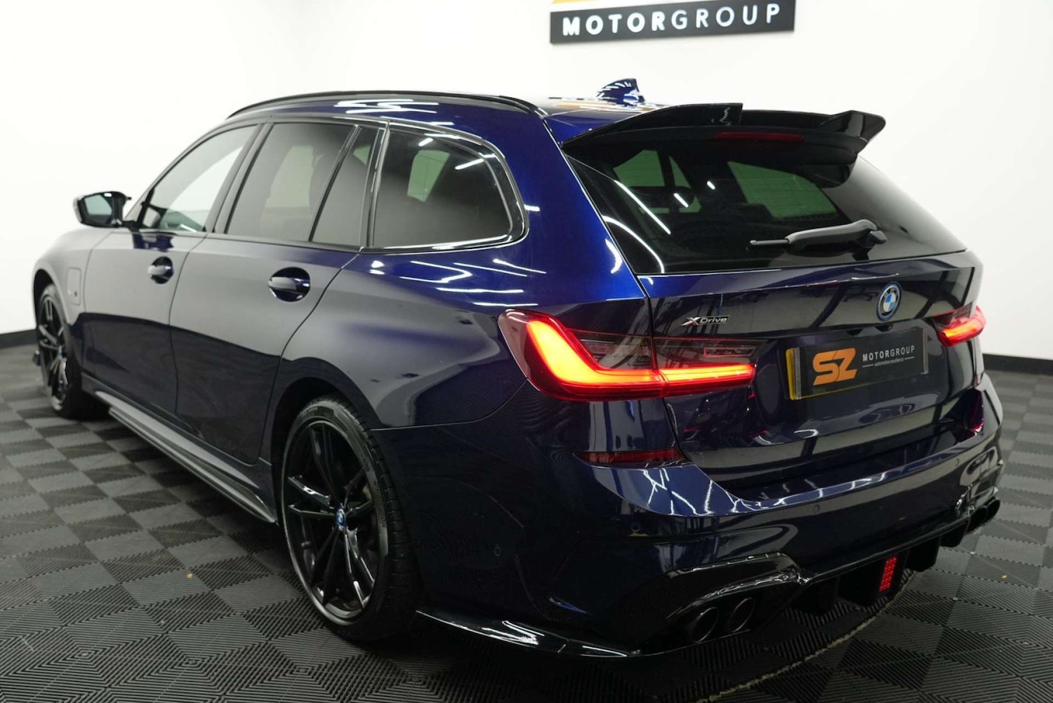 Used BMW 3 Series 2022 for sale - 76681898: Photo 2