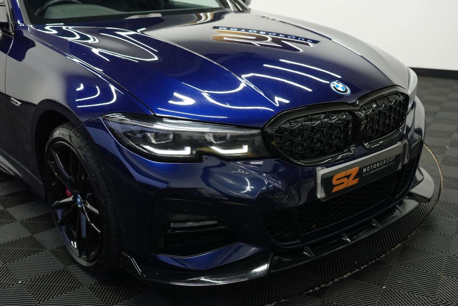 Used BMW 3 Series 2022 for sale - 76681898: Photo 20