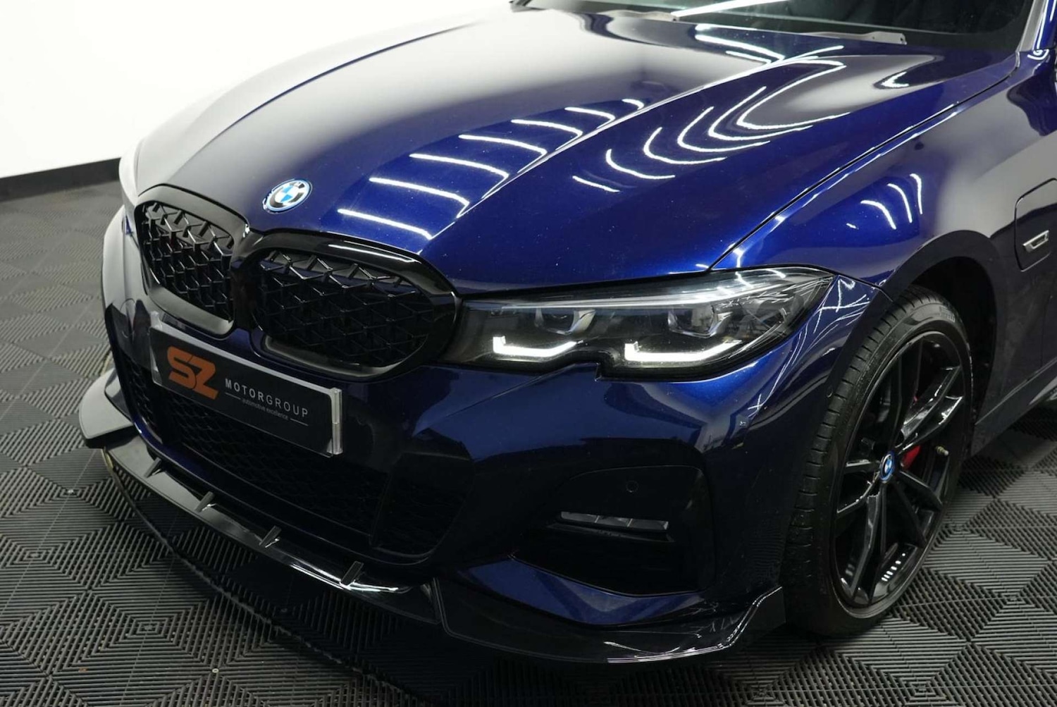 Used BMW 3 Series 2022 for sale - 76681898: Photo 22