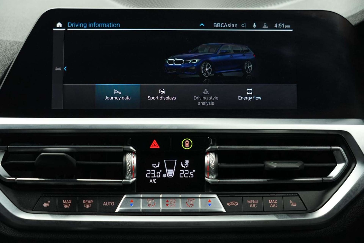 Used BMW 3 Series 2022 for sale - 76681898: Photo 25