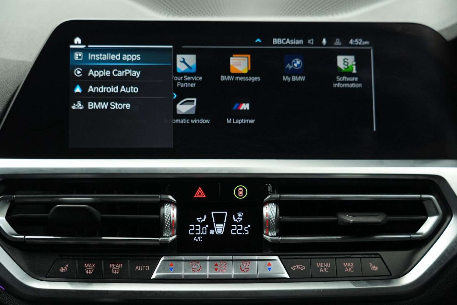 Used BMW 3 Series 2022 for sale - 76681898: Photo 26