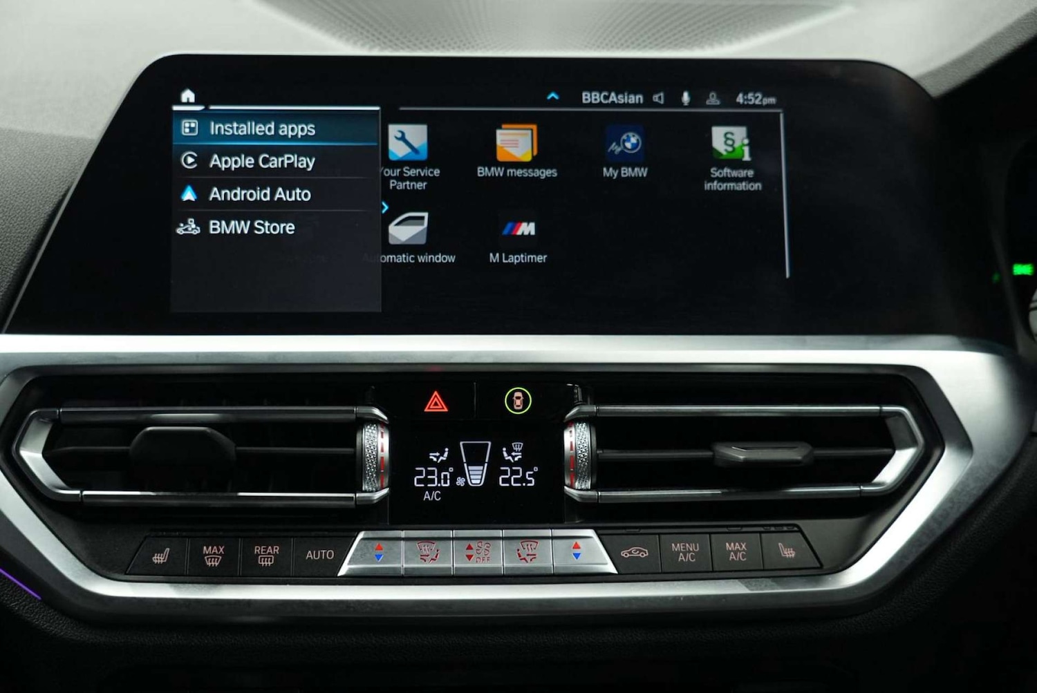 Used BMW 3 Series 2022 for sale - 76681898: Photo 27