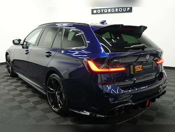 Used BMW 3 Series 2022 for sale - 76681898: Photo