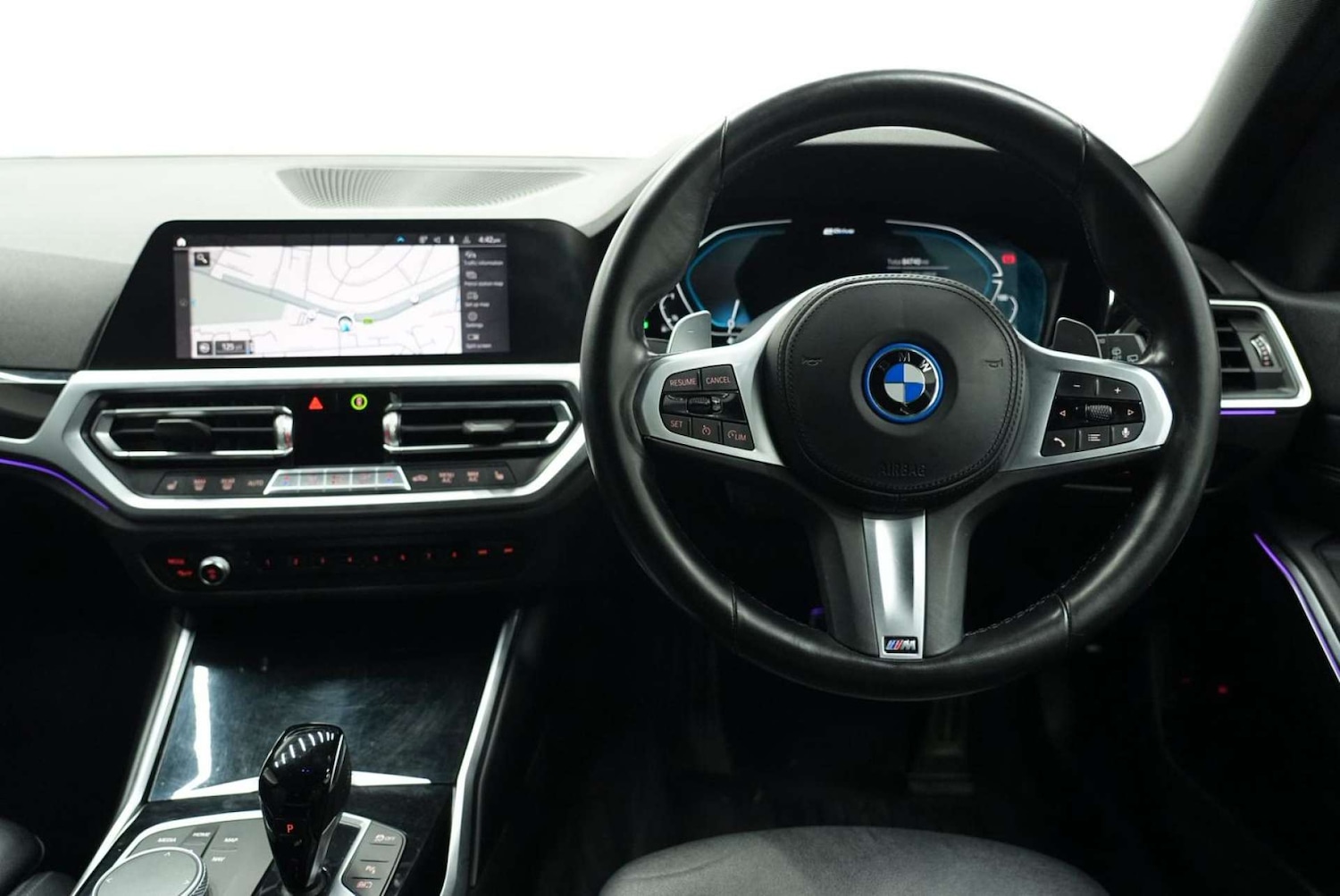 Used BMW 3 Series 2022 for sale - 76681898: Photo 3