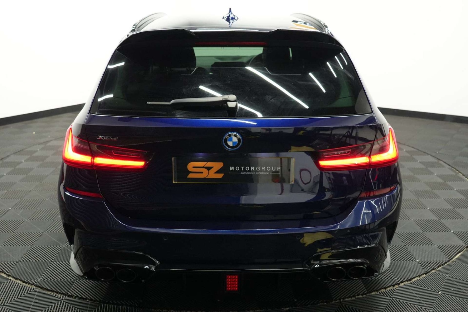 Used BMW 3 Series 2022 for sale - 76681898: Photo 30