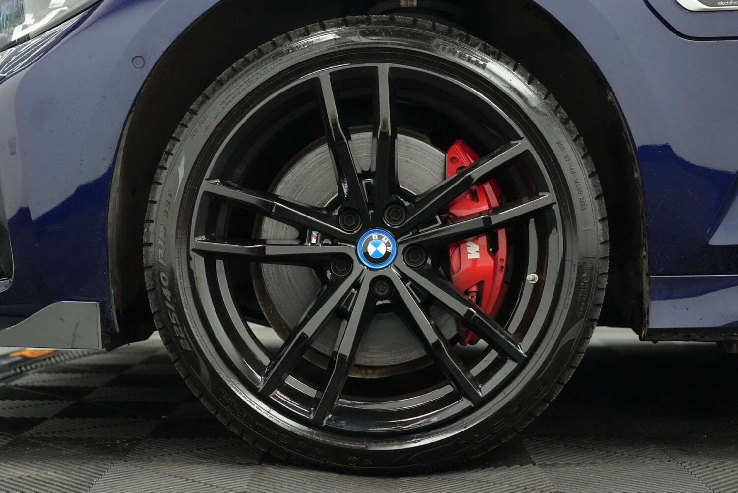 Used BMW 3 Series 2022 for sale - 76681898: Photo 31