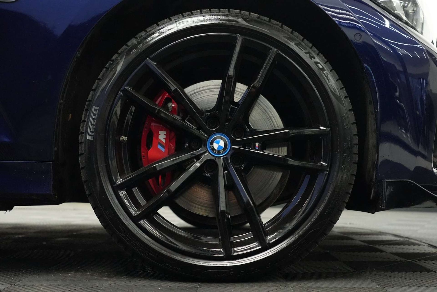 Used BMW 3 Series 2022 for sale - 76681898: Photo 33