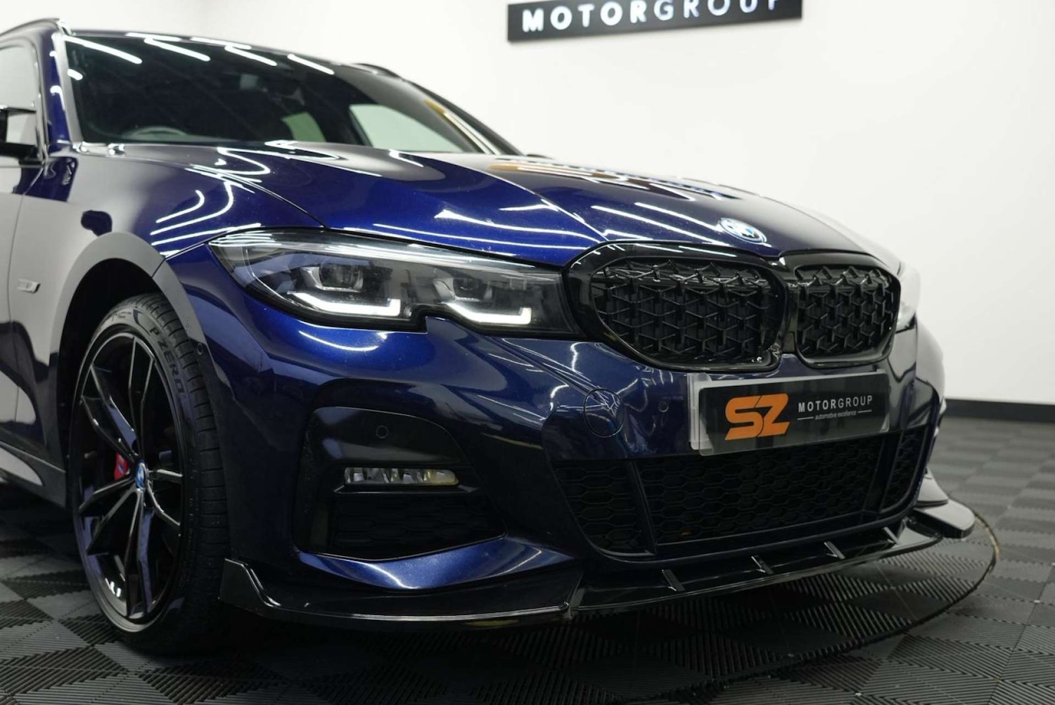 Used BMW 3 Series 2022 for sale - 76681898: Photo 34