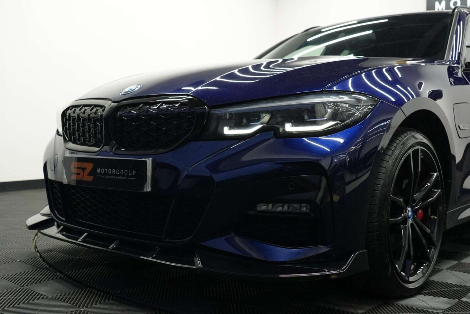 Used BMW 3 Series 2022 for sale - 76681898: Photo 35