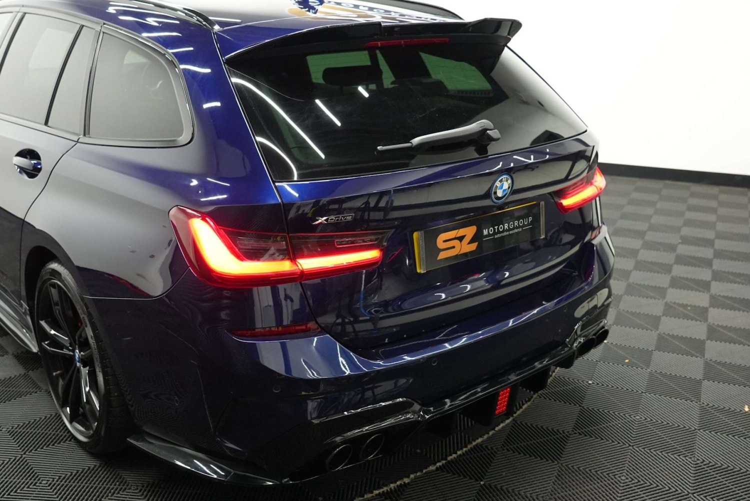 Used BMW 3 Series 2022 for sale - 76681898: Photo 39