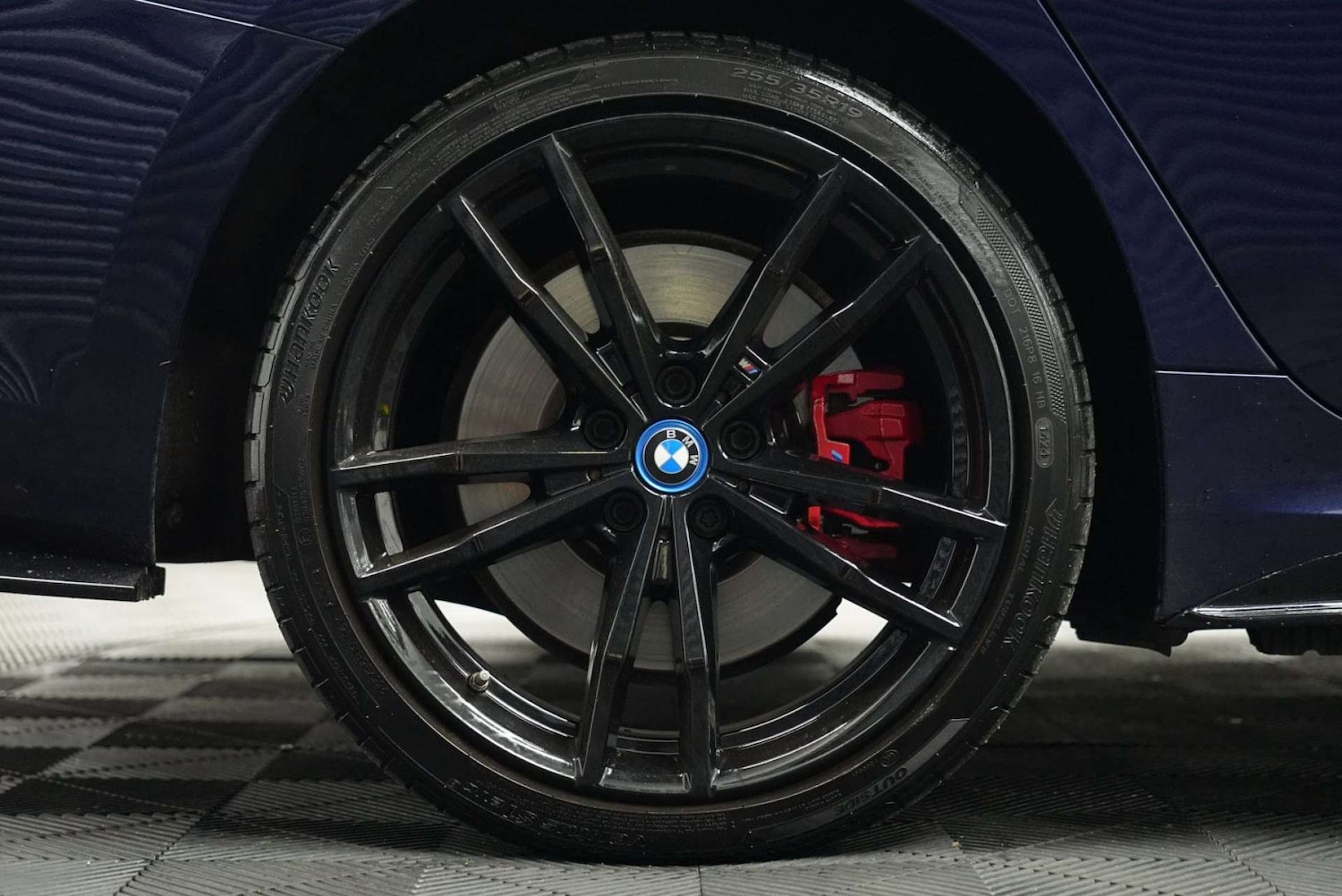 Used BMW 3 Series 2022 for sale - 76681898: Photo 4