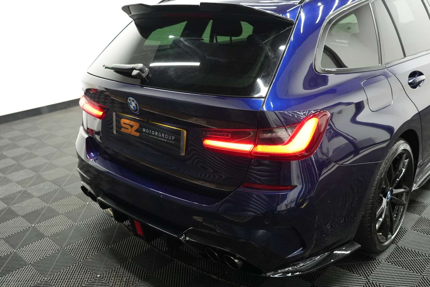 Used BMW 3 Series 2022 for sale - 76681898: Photo 40