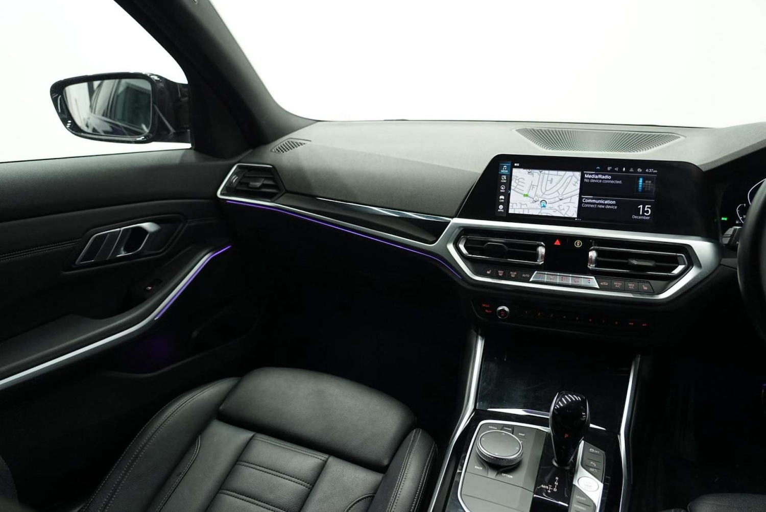 Used BMW 3 Series 2022 for sale - 76681898: Photo 42