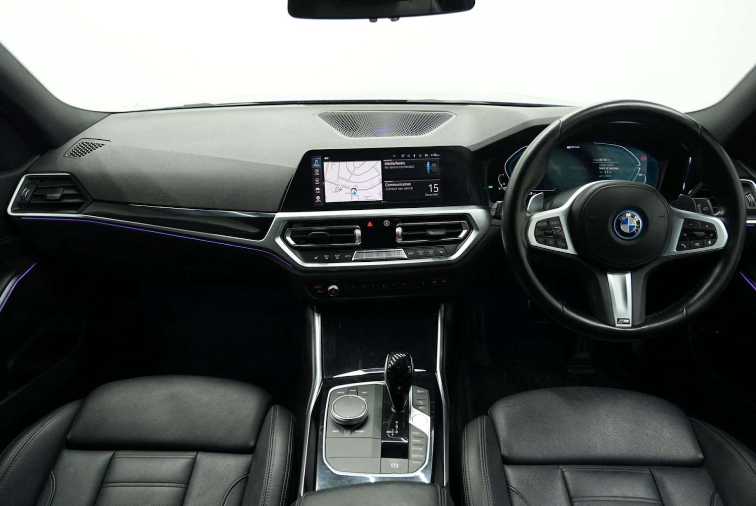 Used BMW 3 Series 2022 for sale - 76681898: Photo 43