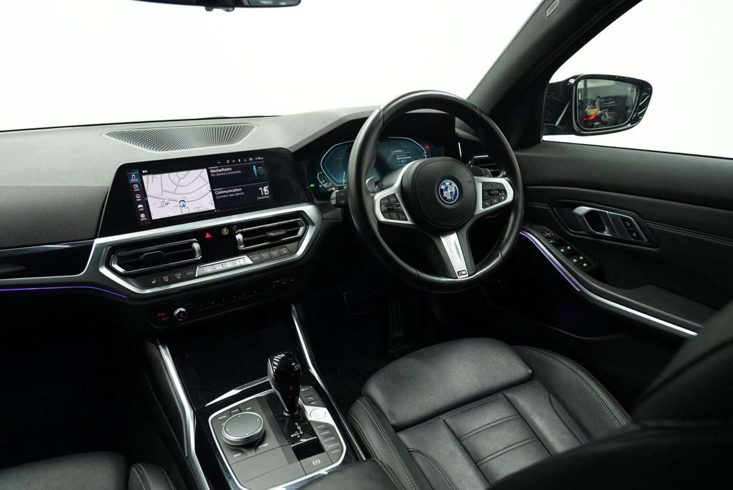 Used BMW 3 Series 2022 for sale - 76681898: Photo 44