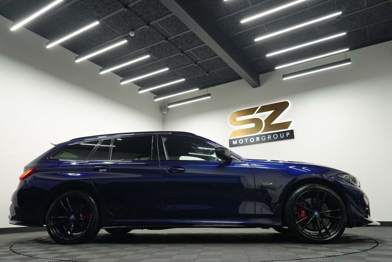 Used BMW 3 Series 2022 for sale - 76681898: Photo 45