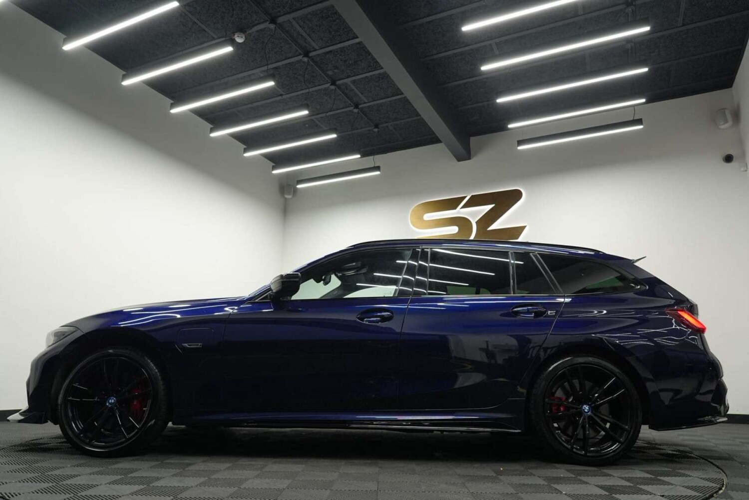 Used BMW 3 Series 2022 for sale - 76681898: Photo 46