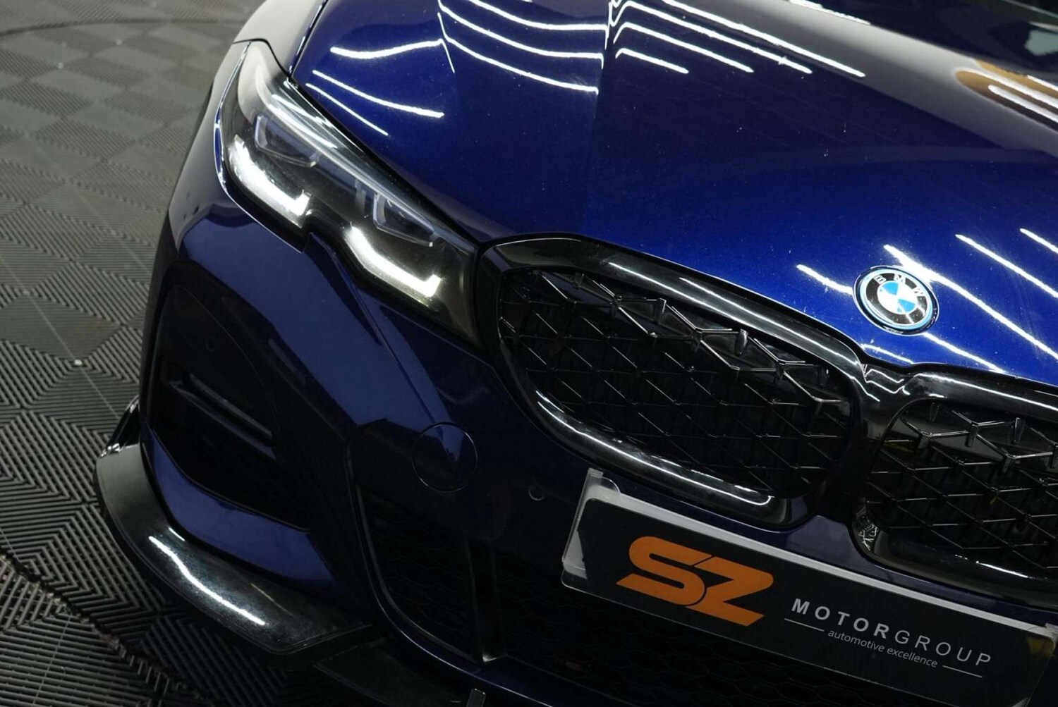 Used BMW 3 Series 2022 for sale - 76681898: Photo 47