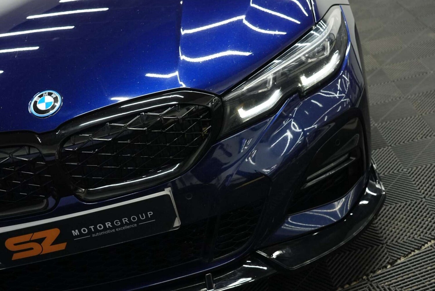 Used BMW 3 Series 2022 for sale - 76681898: Photo 48