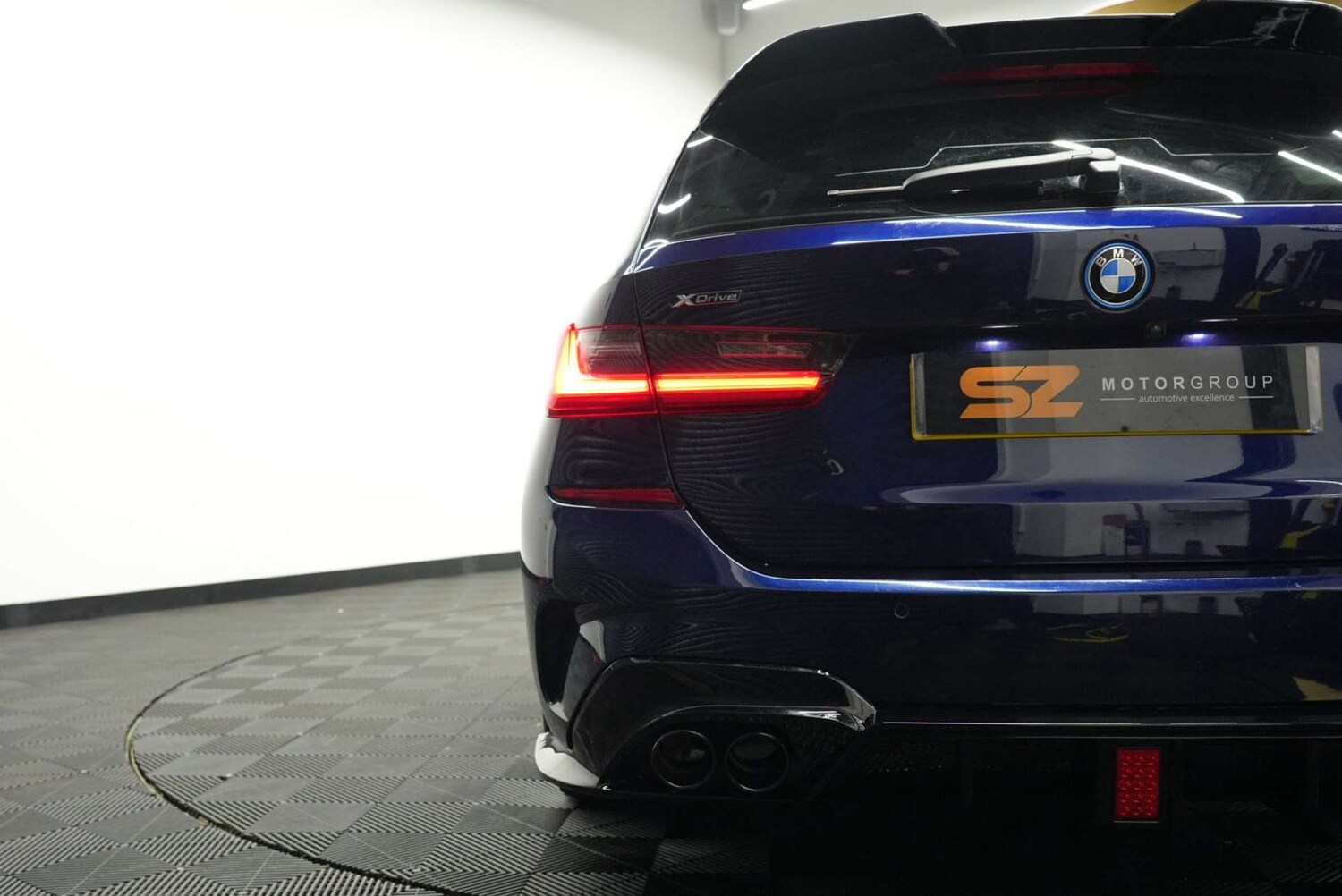 Used BMW 3 Series 2022 for sale - 76681898: Photo 49