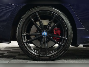 Used BMW 3 Series 2022 for sale - 76681898: Photo