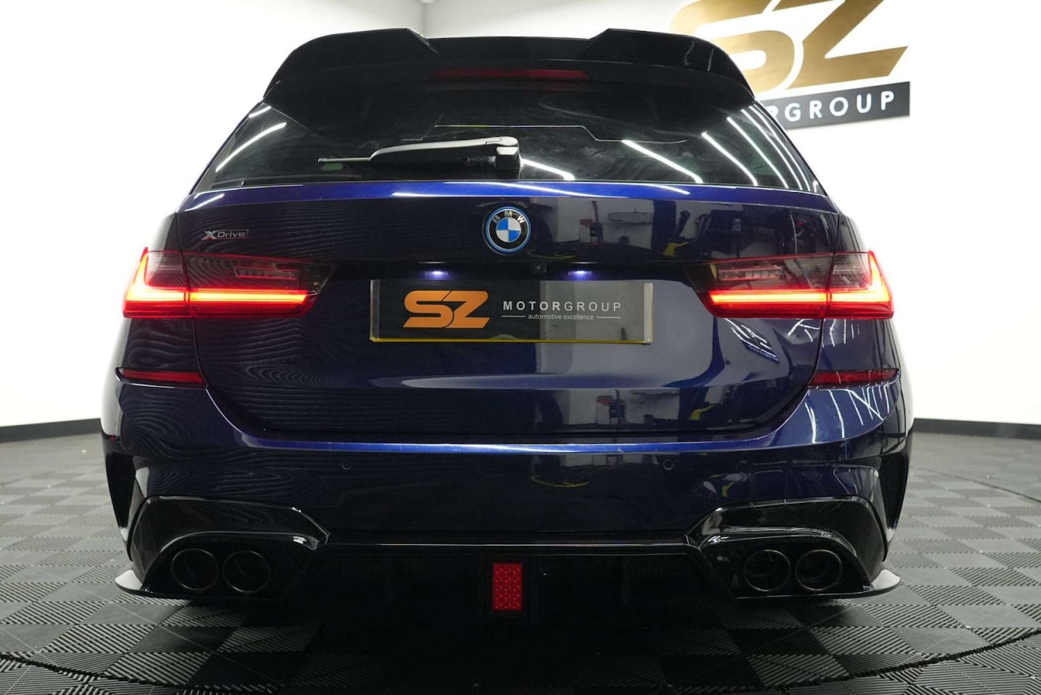 Used BMW 3 Series 2022 for sale - 76681898: Photo 5