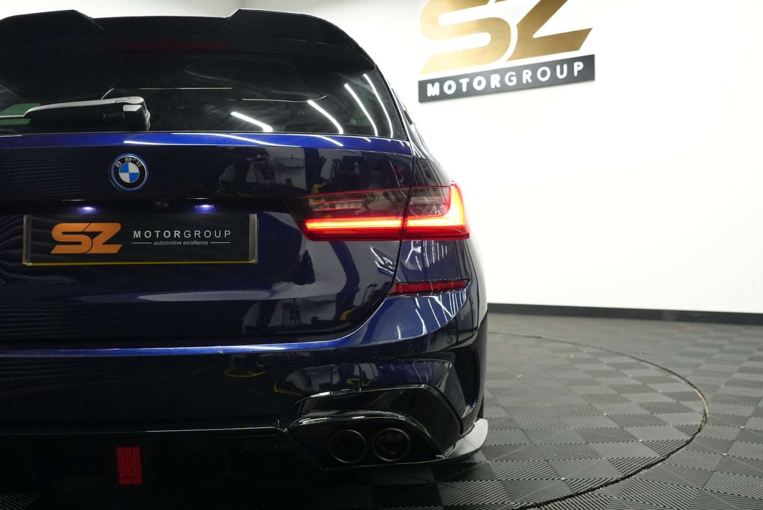 Used BMW 3 Series 2022 for sale - 76681898: Photo 50