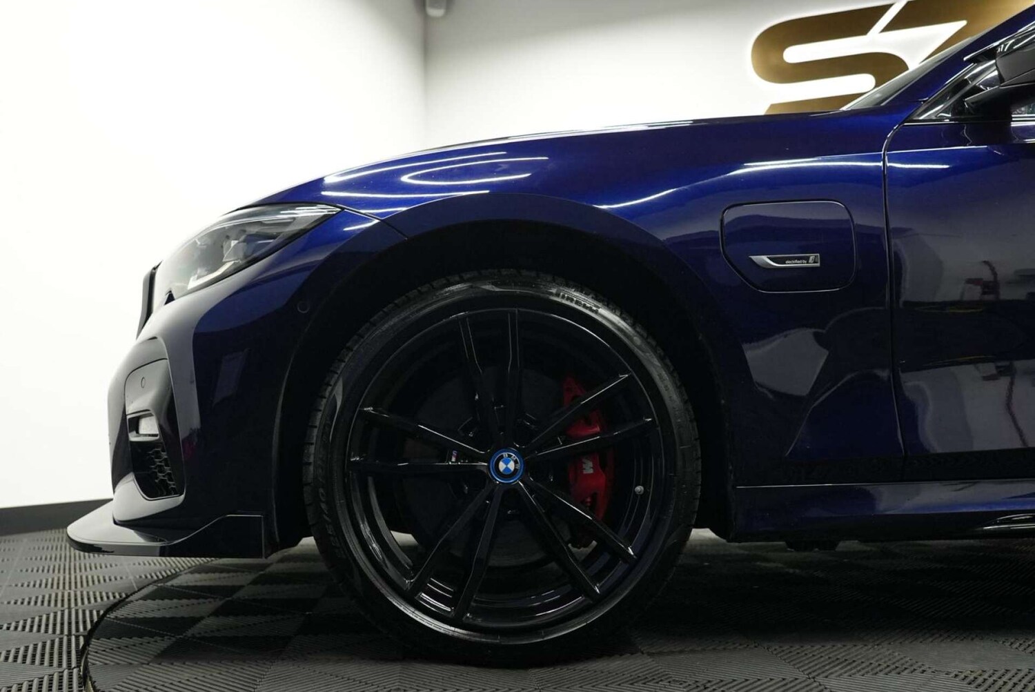 Used BMW 3 Series 2022 for sale - 76681898: Photo 51