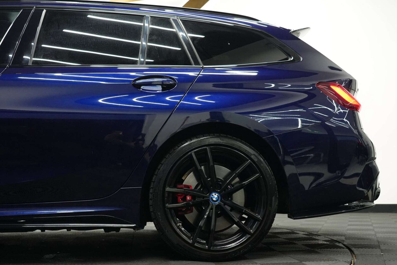 Used BMW 3 Series 2022 for sale - 76681898: Photo 53