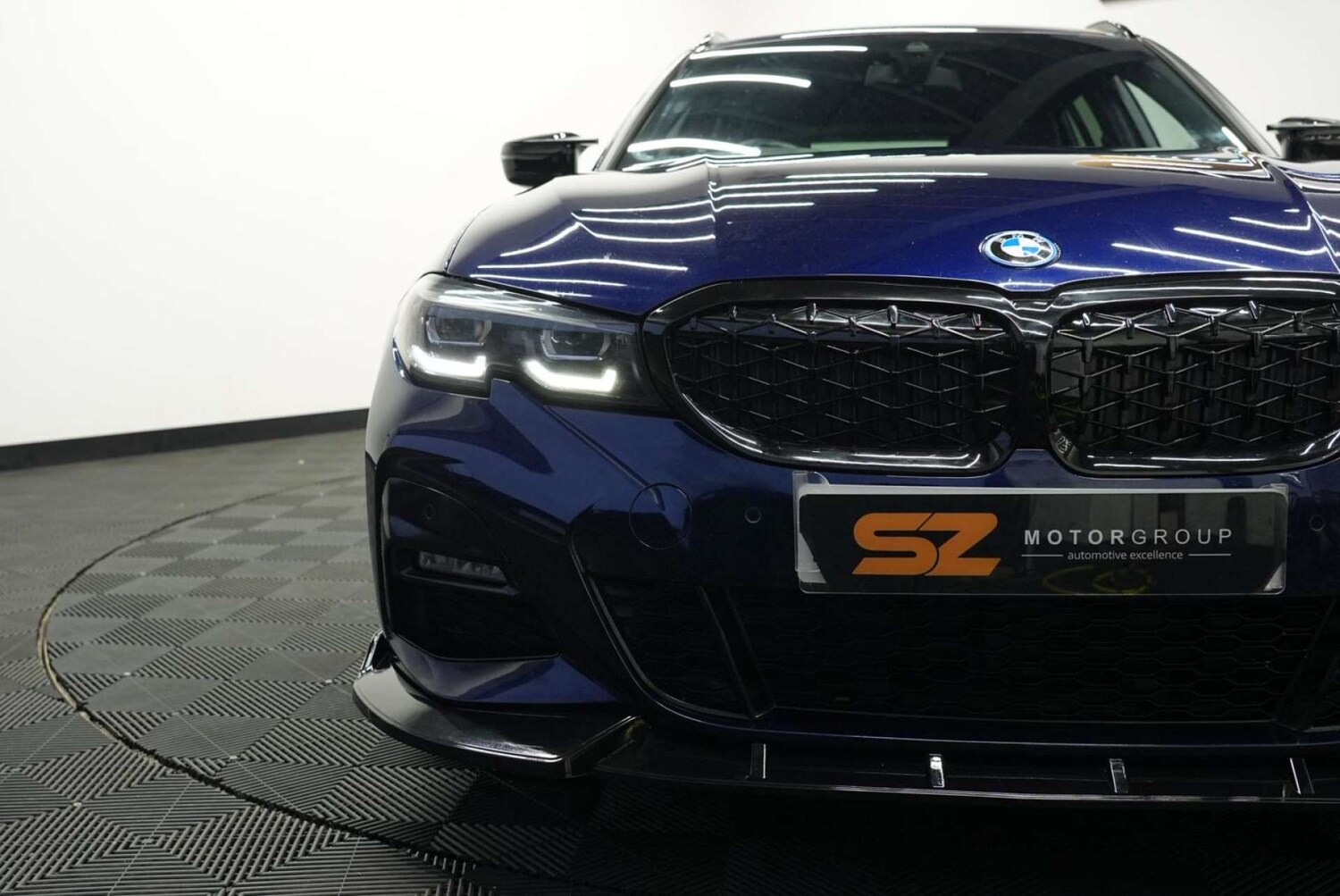 Used BMW 3 Series 2022 for sale - 76681898: Photo 54