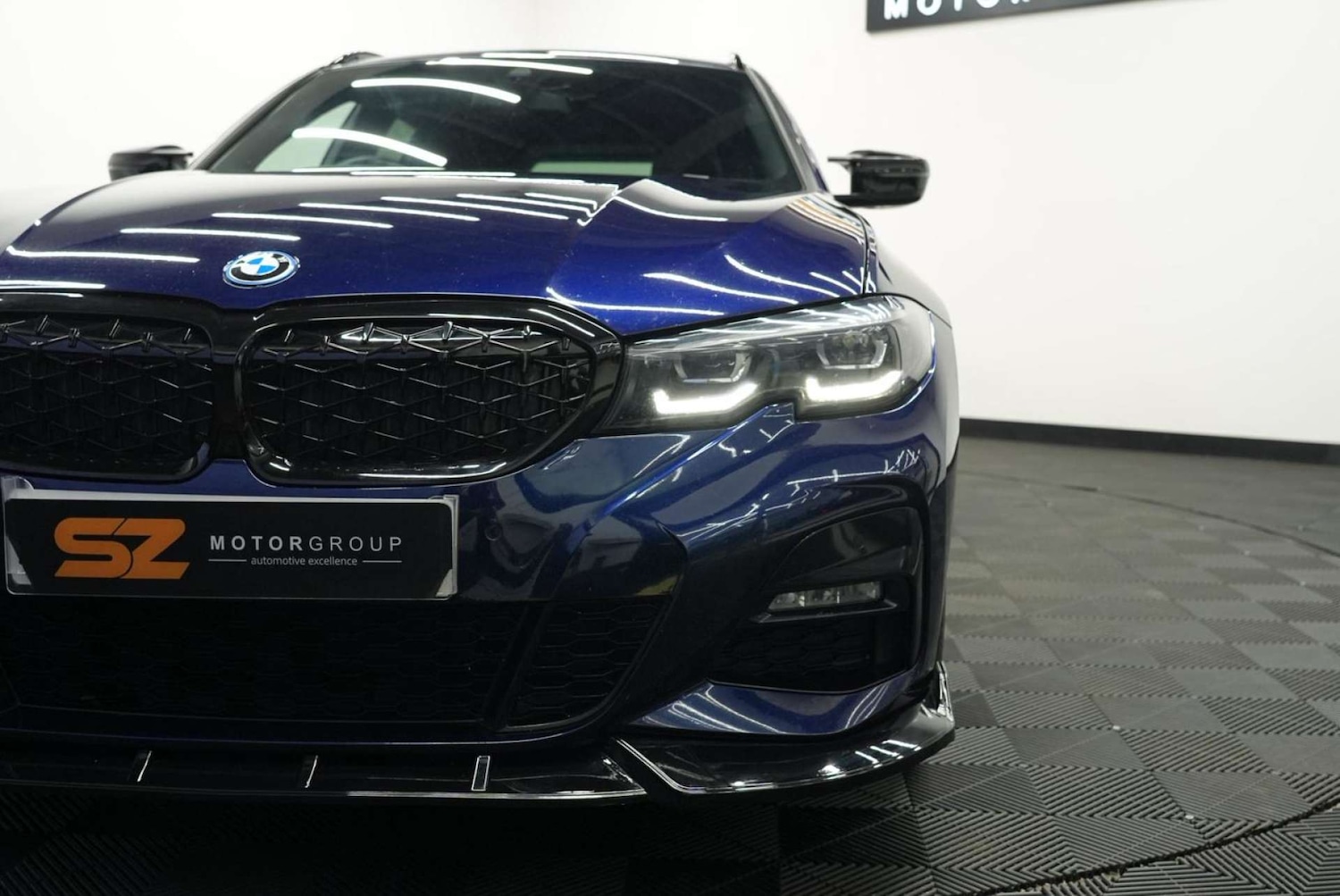 Used BMW 3 Series 2022 for sale - 76681898: Photo 55