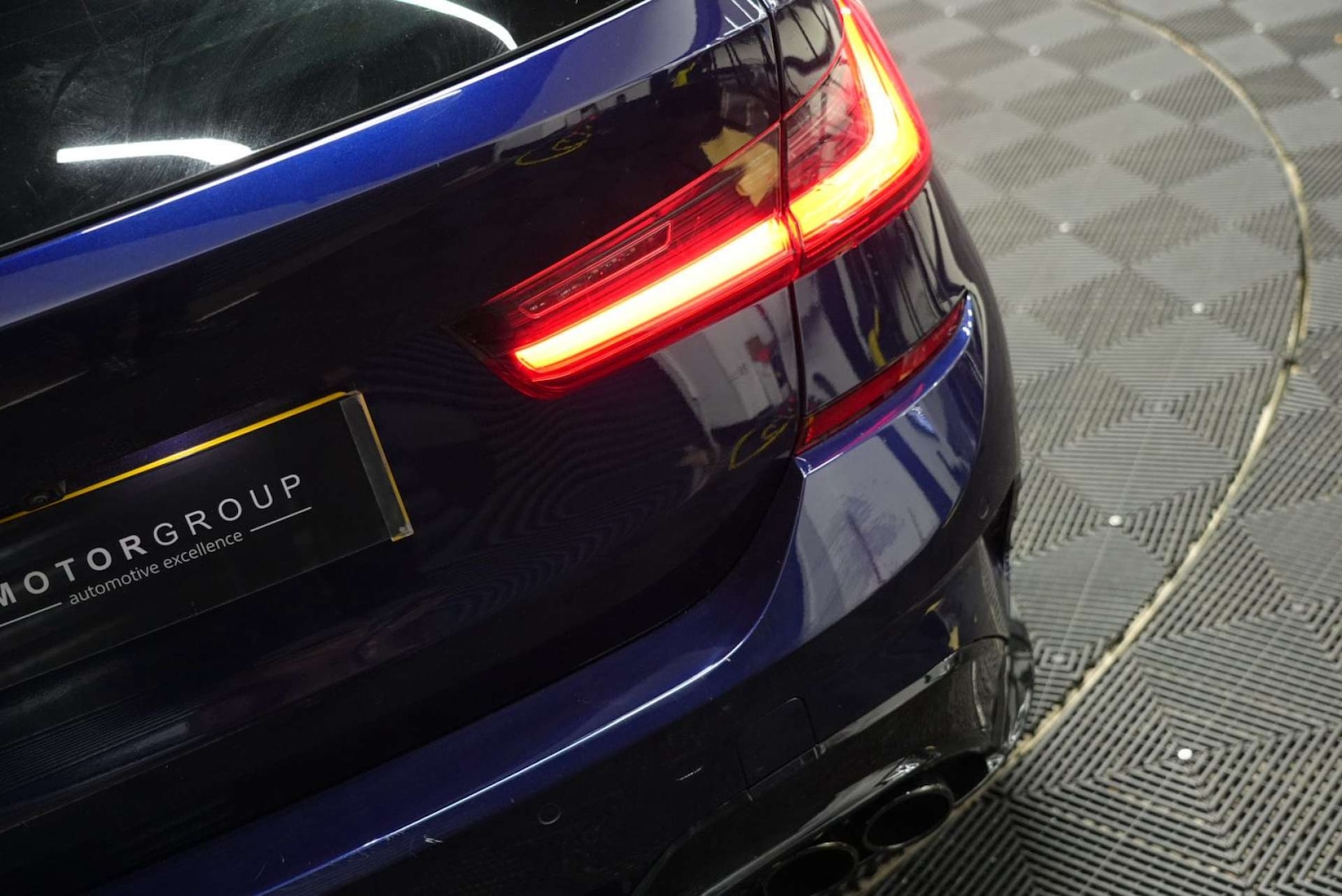 Used BMW 3 Series 2022 for sale - 76681898: Photo 57