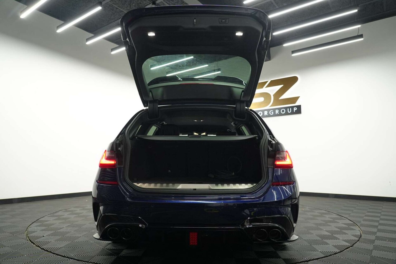 Used BMW 3 Series 2022 for sale - 76681898: Photo 58