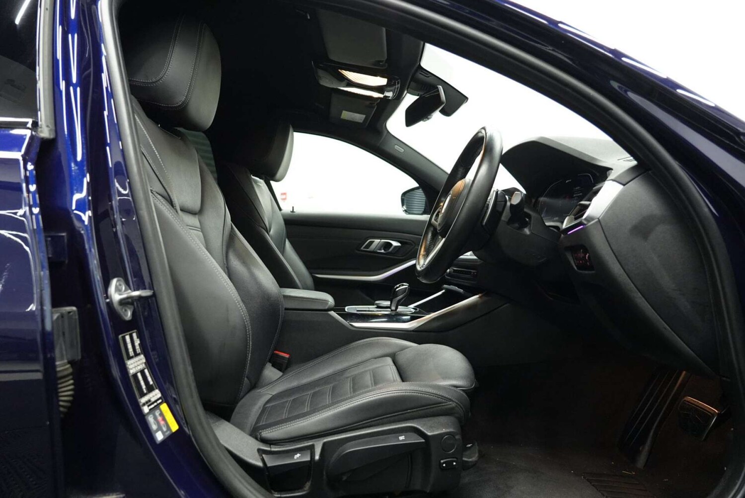 Used BMW 3 Series 2022 for sale - 76681898: Photo 63