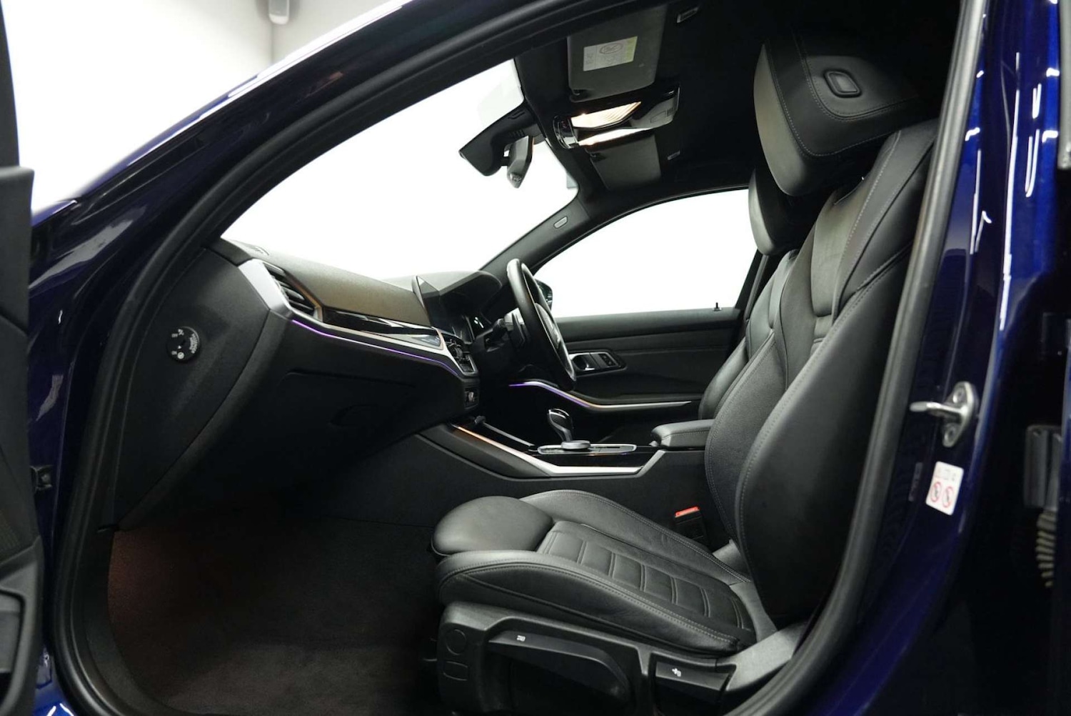 Used BMW 3 Series 2022 for sale - 76681898: Photo 64