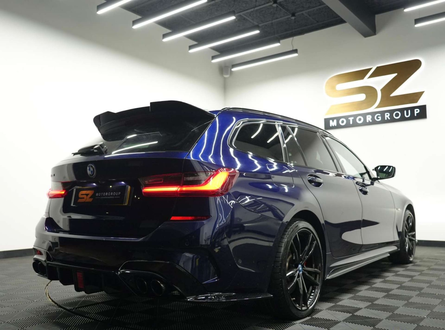 Used BMW 3 Series 2022 for sale - 76681898: Photo 7