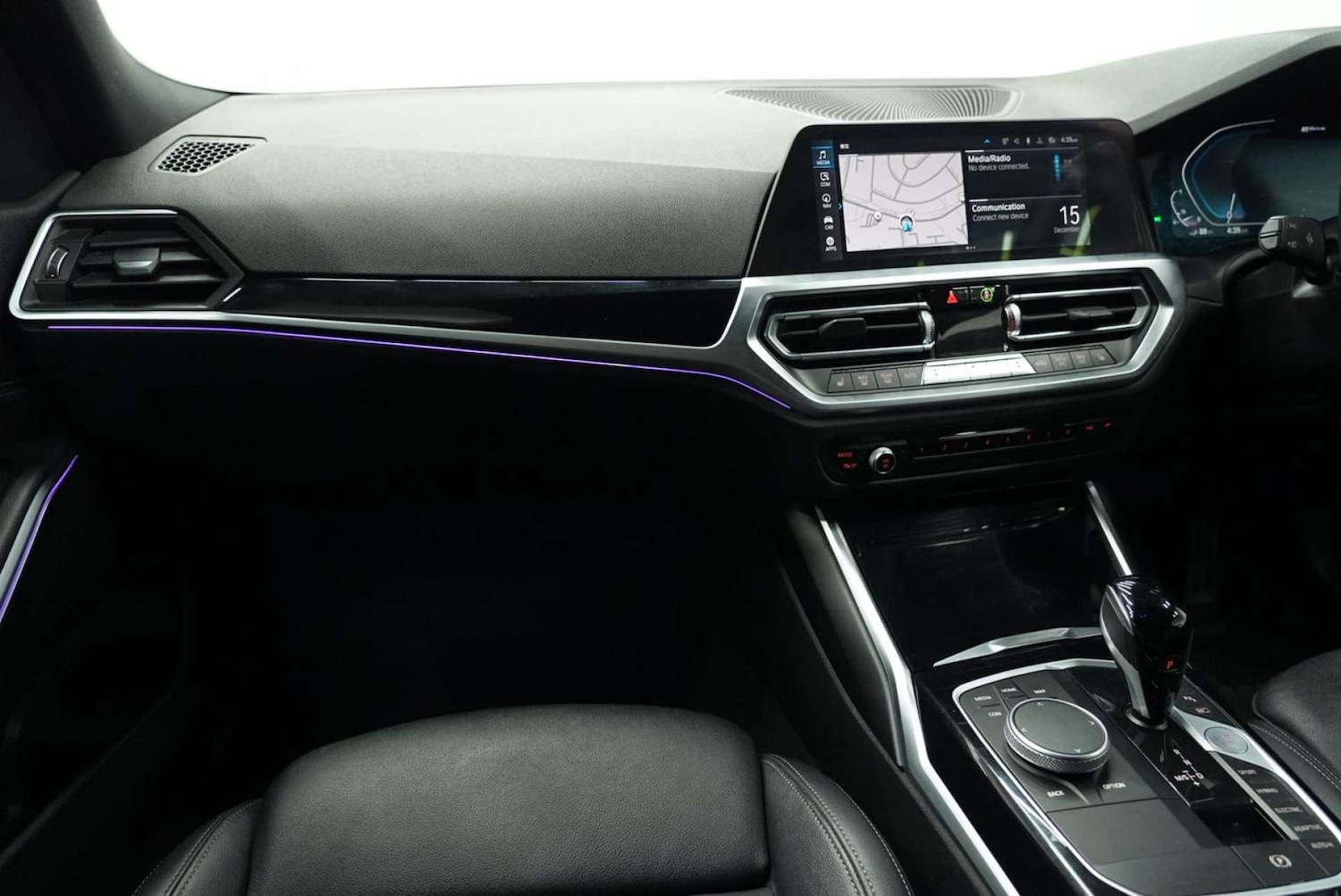 Used BMW 3 Series 2022 for sale - 76681898: Photo 8