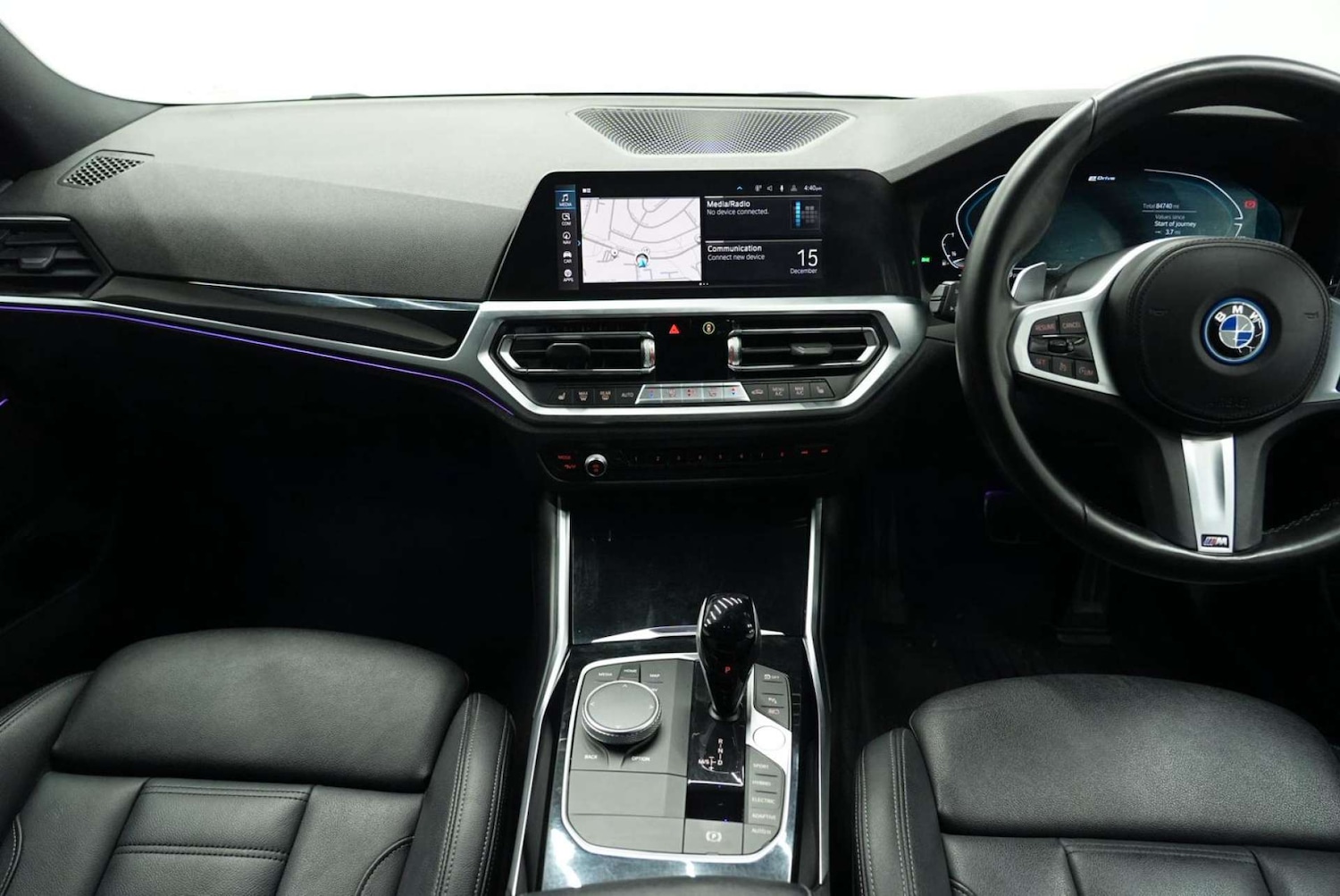 Used BMW 3 Series 2022 for sale - 76681898: Photo 9