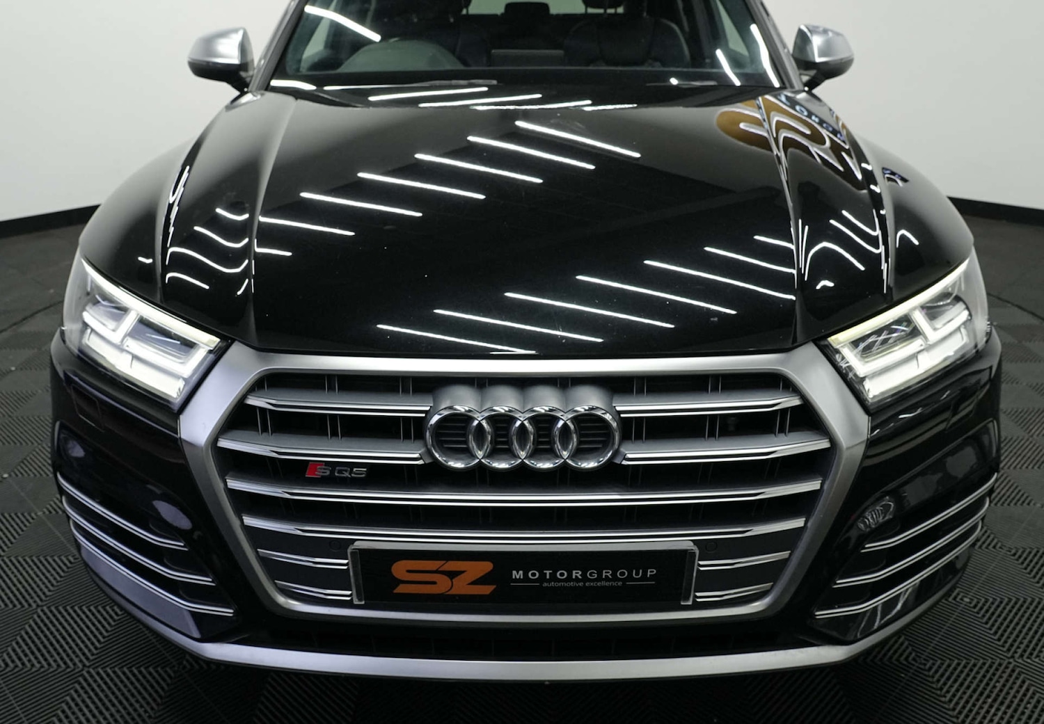 Used Audi Q5 2018 for sale - 77355547: Photo 17