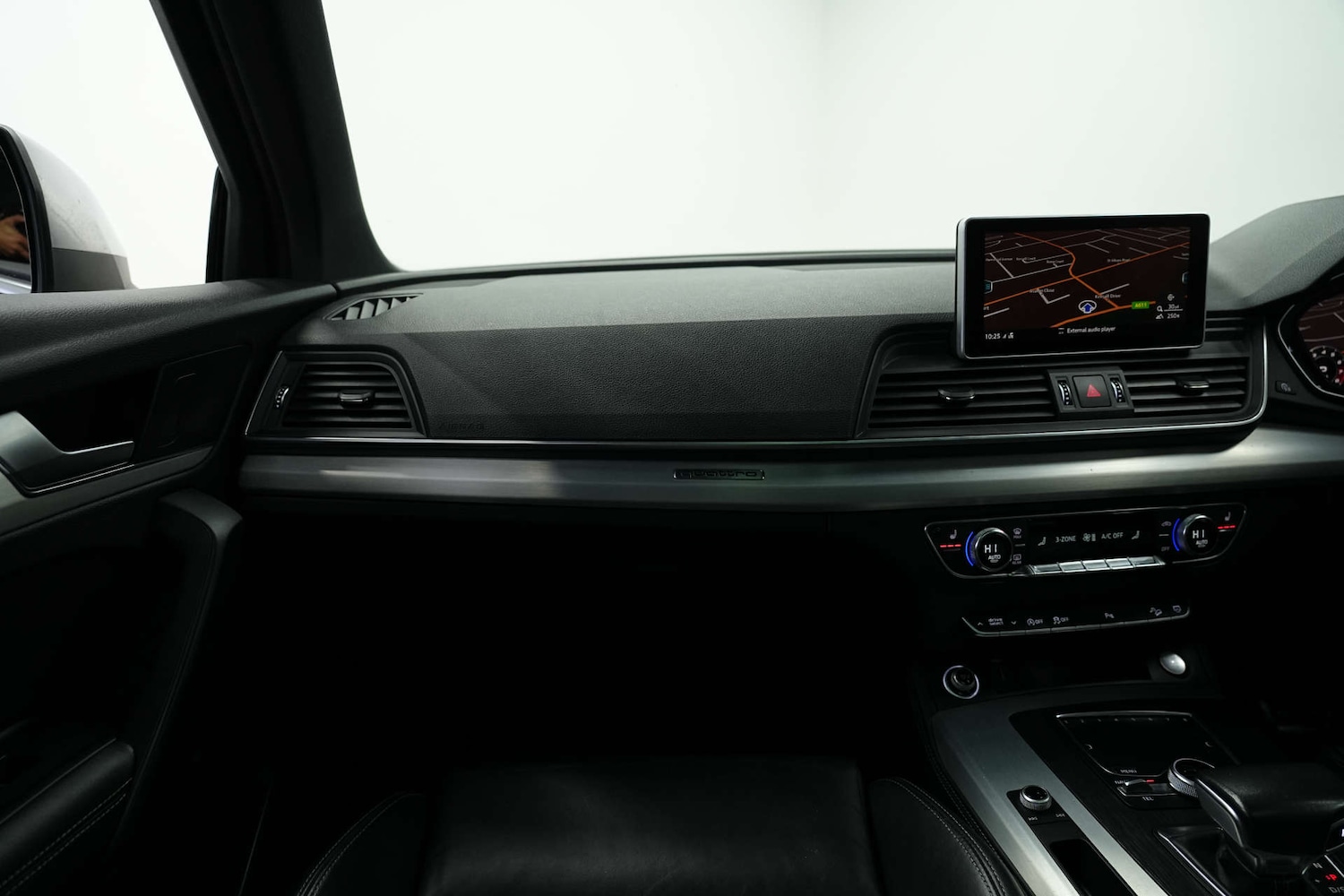 Used Audi Q5 2018 for sale - 77355547: Photo 23