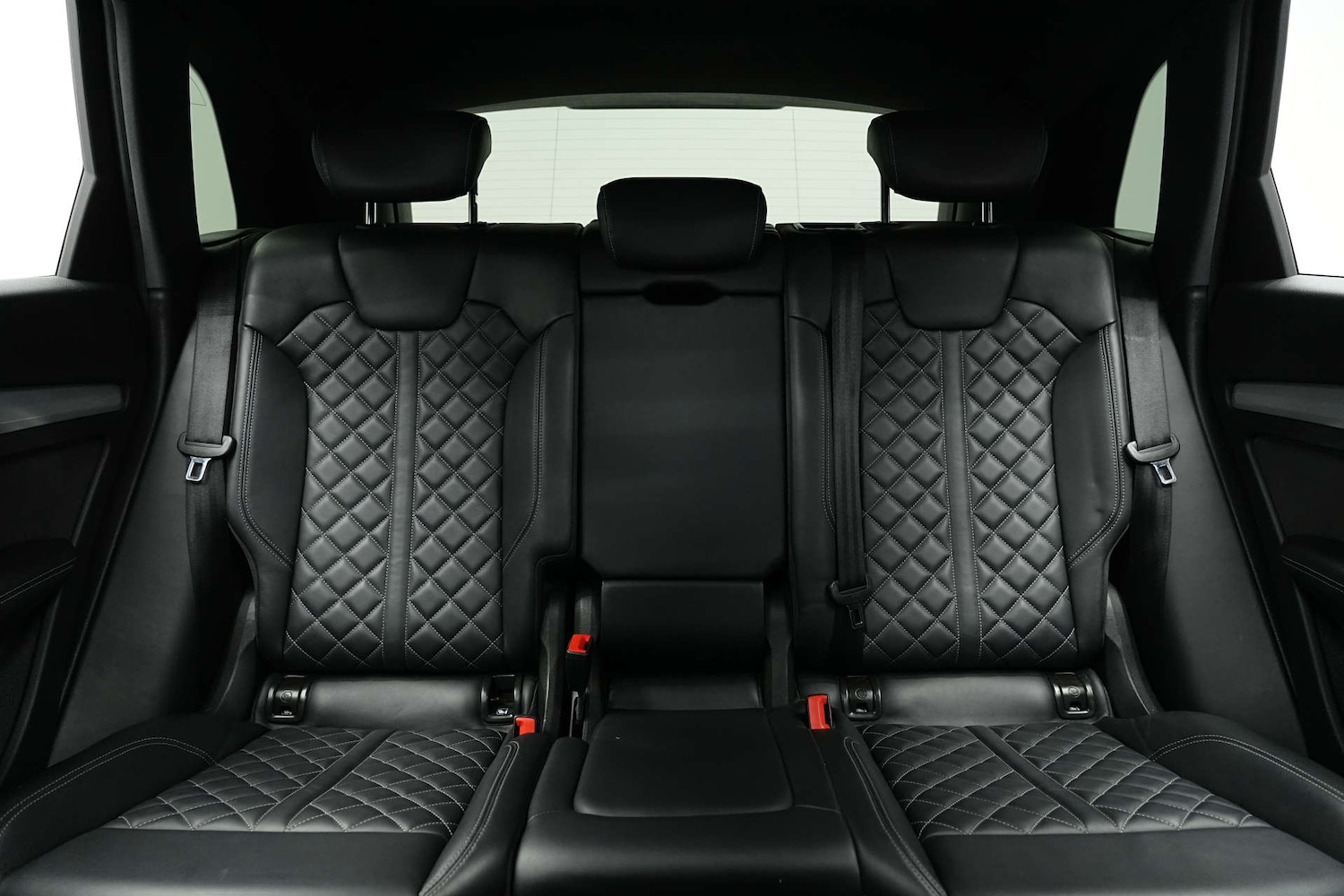 Used Audi Q5 2018 for sale - 77355547: Photo 27