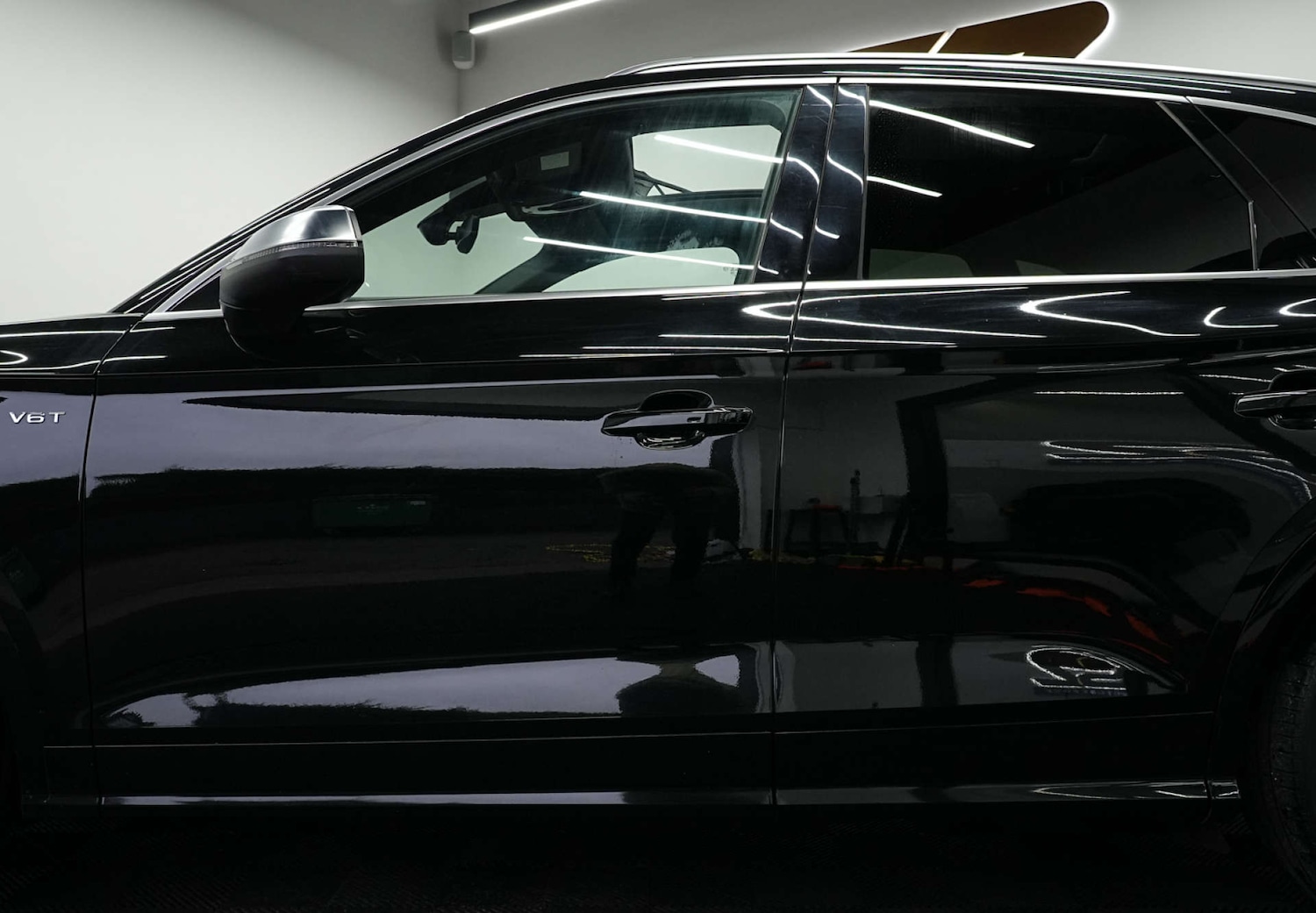 Used Audi Q5 2018 for sale - 77355547: Photo 32