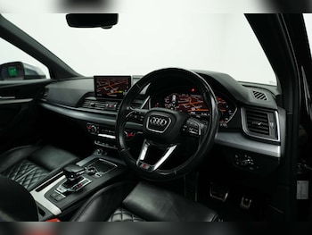 Used Audi Q5 2018 for sale - 77355547: Photo