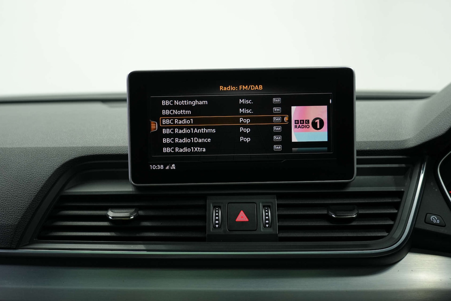 Used Audi Q5 2018 for sale - 77355547: Photo 49