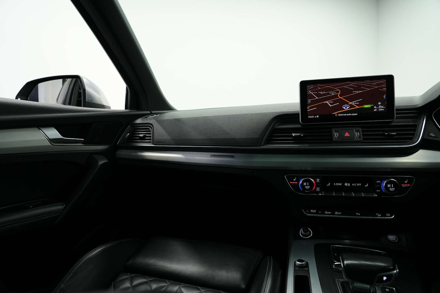 Used Audi Q5 2018 for sale - 77355547: Photo 56