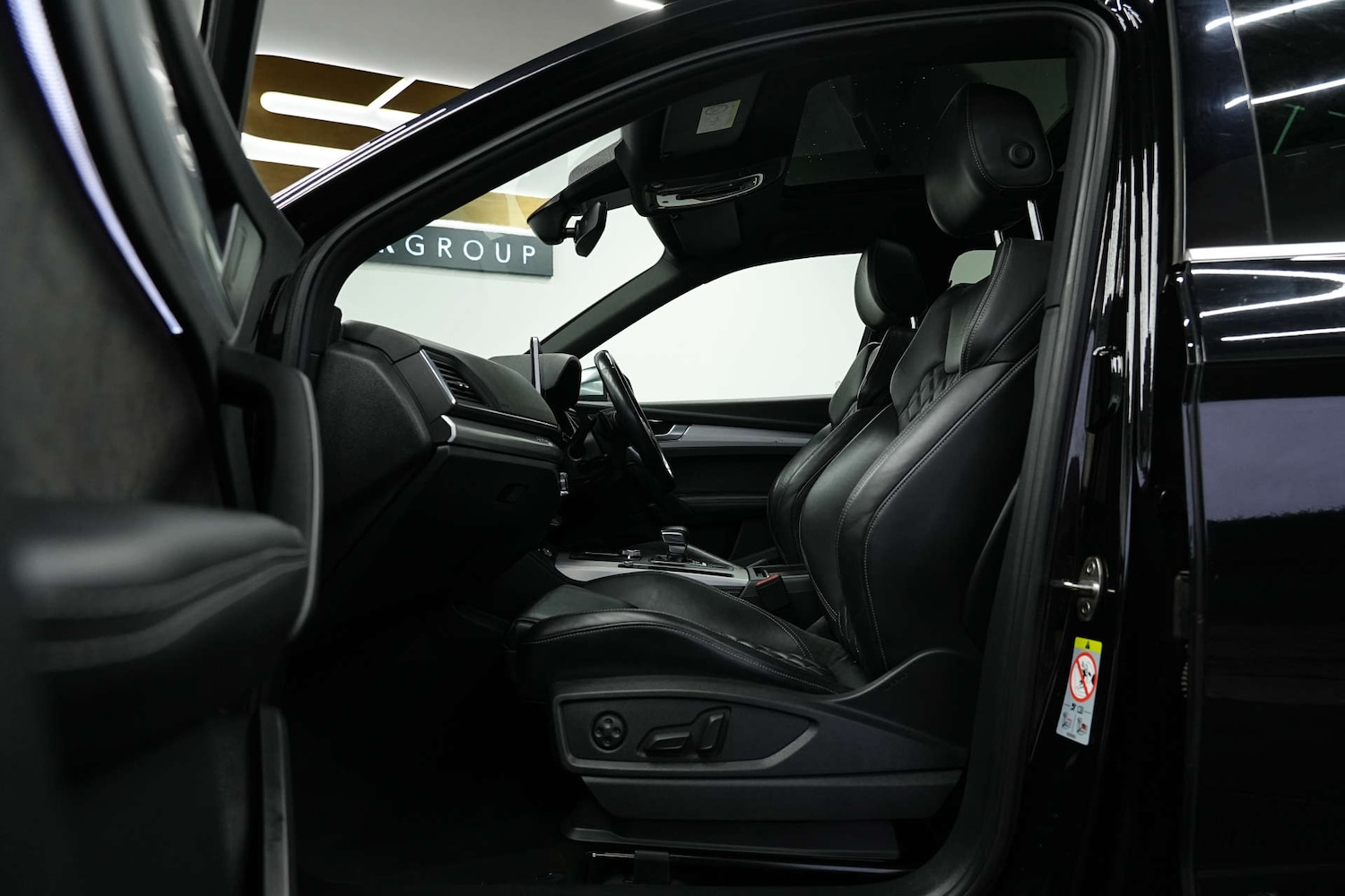 Used Audi Q5 2018 for sale - 77355547: Photo 67