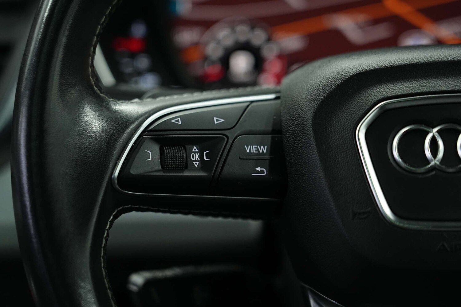 Used Audi Q5 2018 for sale - 77355547: Photo 68