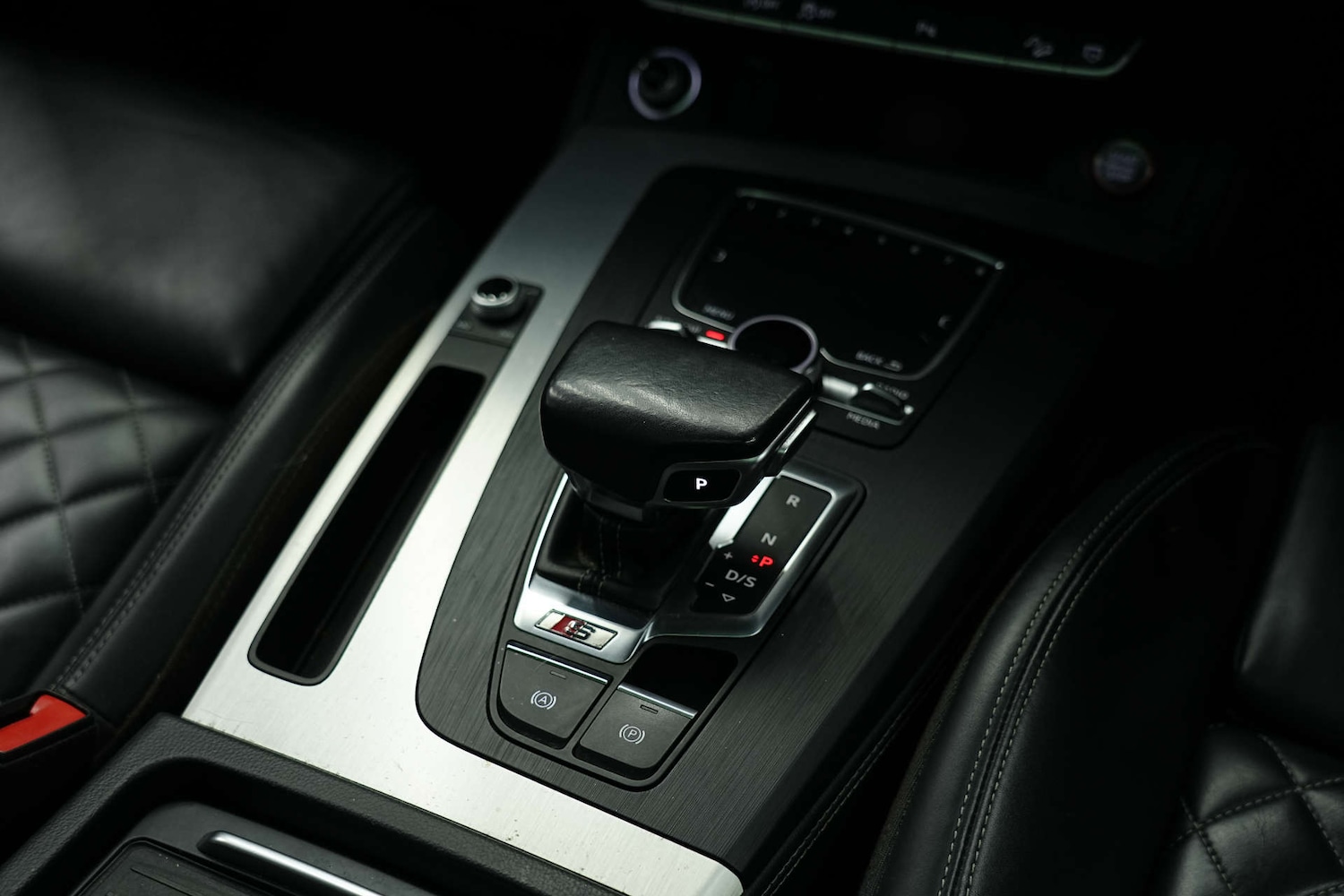 Used Audi Q5 2018 for sale - 77355547: Photo 74