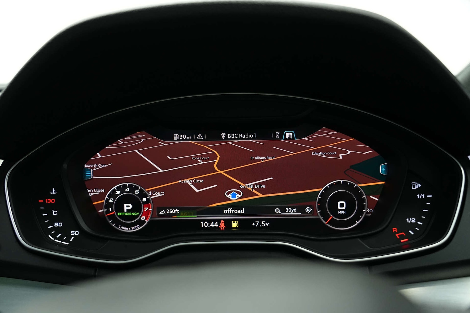 Used Audi Q5 2018 for sale - 77355547: Photo 78