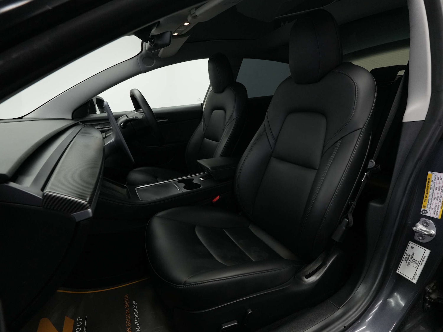 Used Tesla Model 3 2021 for sale - 77702619: Photo 15